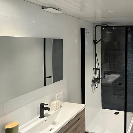 Vakantiehuis Family Near Lake, And Dunes