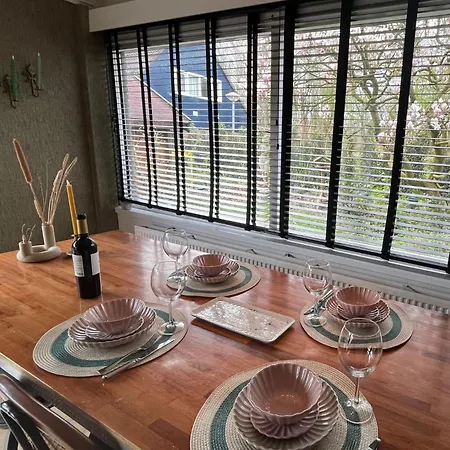 別荘 Family Near Lake, And Dunes