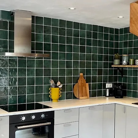 Vakantiehuis Family Near Lake, And Dunes *