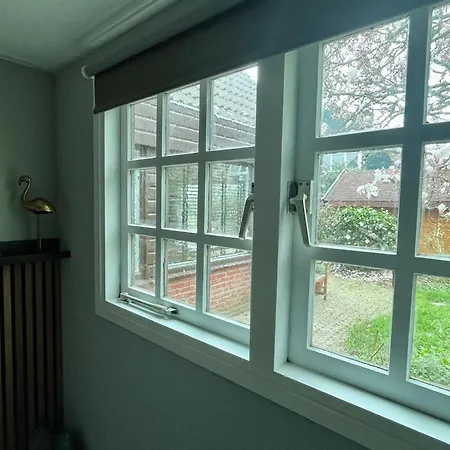 別荘 Family Near Lake, And Dunes ノールトウェイケルハウト　