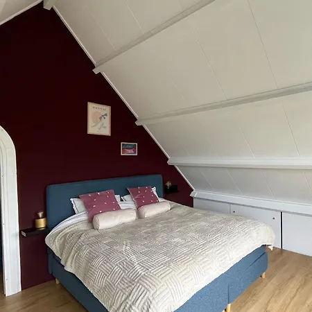 別荘 Family Near Lake, And Dunes *