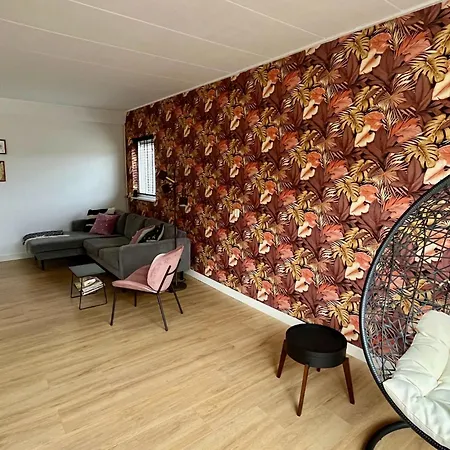 Holiday home Cozy Family In