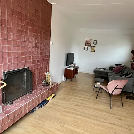Prázdninový dům Cozy Family In
