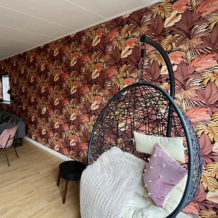 別荘 Family Near Lake, And Dunes *