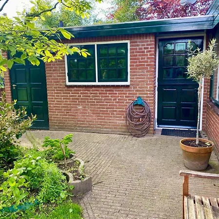 Holiday home Cozy Family In Noordwijkerhout