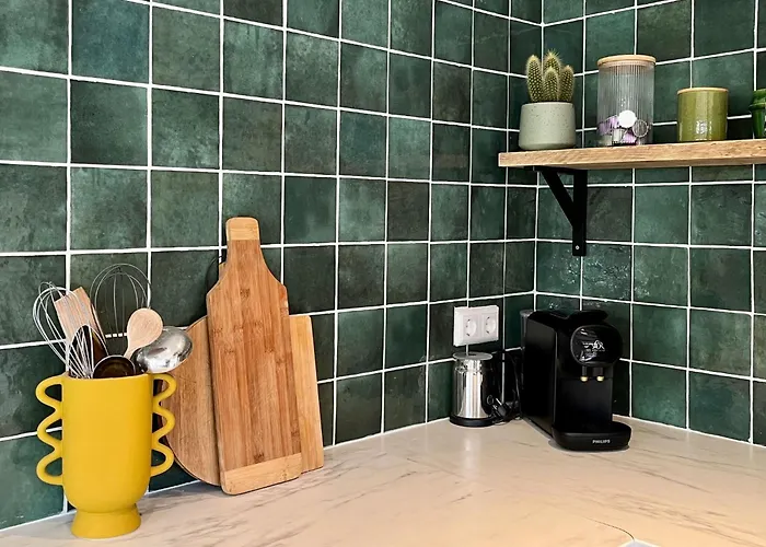 Family Near Lake, And Dunes Noordwijkerhout