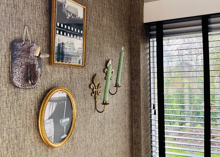 Family Near Lake, And Dunes