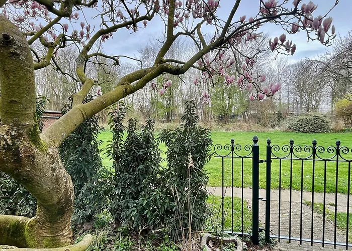 Dom wakacyjny Family Near Lake, And Dunes *