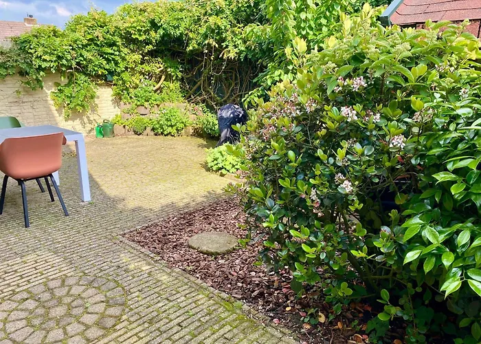 Family Near Lake, And Dunes Vakantiehuis *