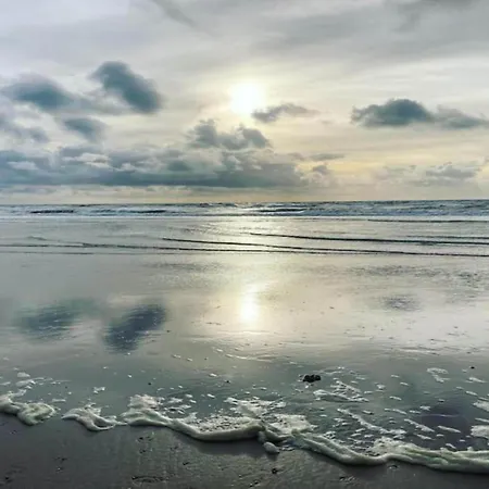 Tatil Evi Family Near Lake, And Dunes *