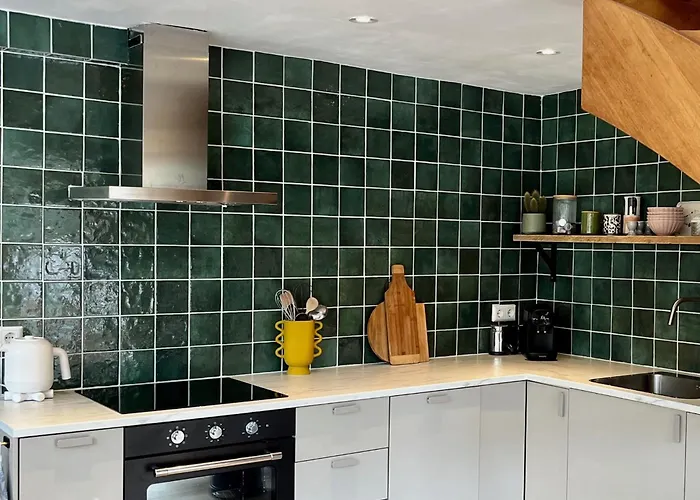 Tatil Evi Family Near Lake, And Dunes *