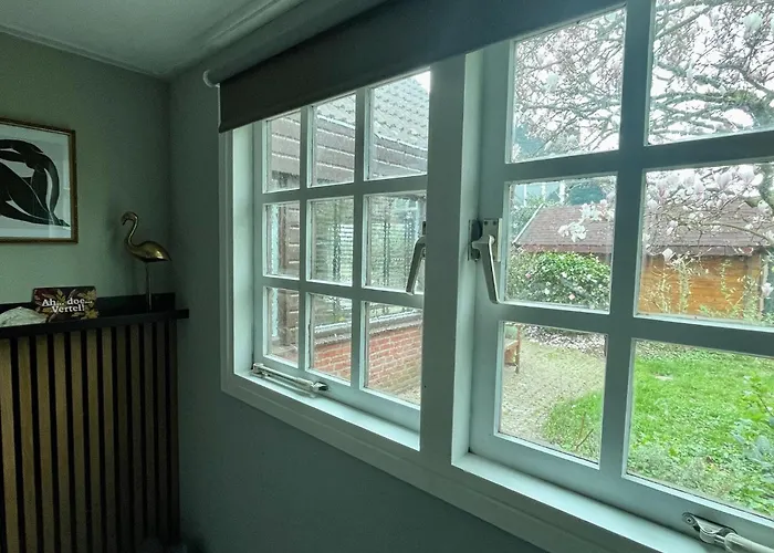 Tatil Evi Family Near Lake, And Dunes Noordwijkerhout