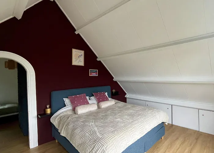 Tatil Evi Family Near Lake, And Dunes *