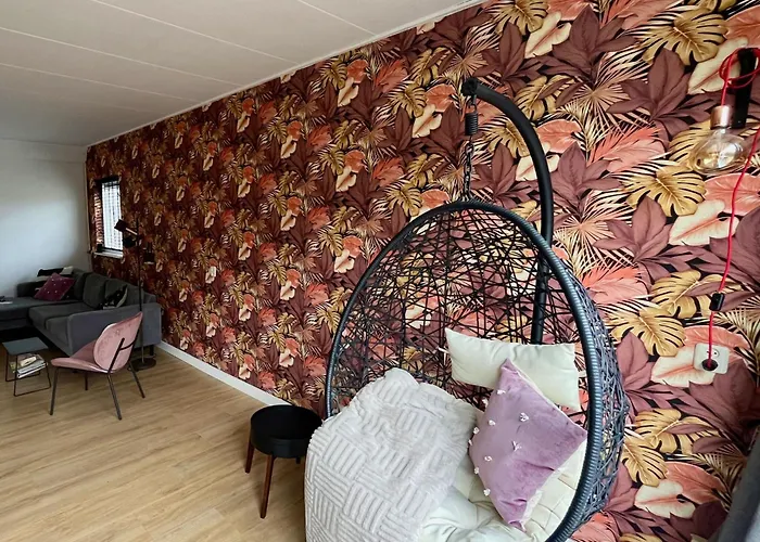 Tatil Evi Family Near Lake, And Dunes *