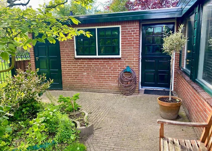 Tatil Evi Family Near Lake, And Dunes Noordwijkerhout